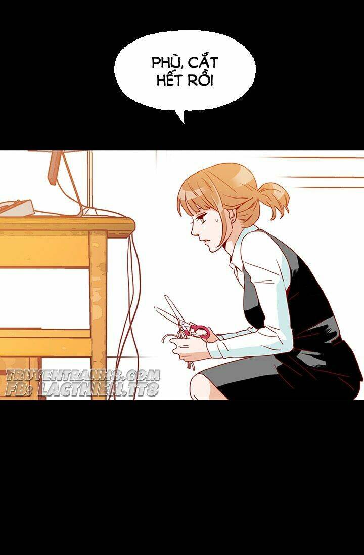 Thư Ký Kim Sao Thế Nhỉ?: Chapter 24