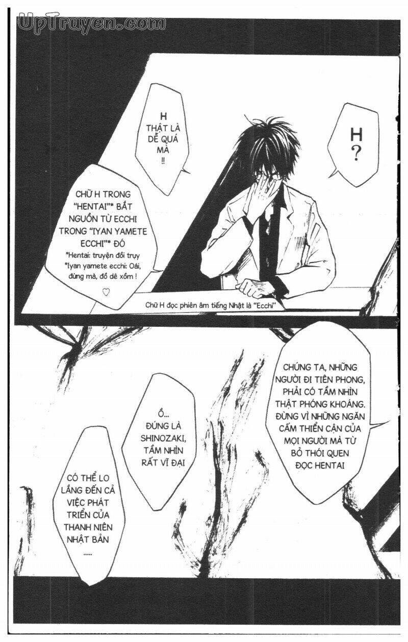 Over Drive: Chapter 5