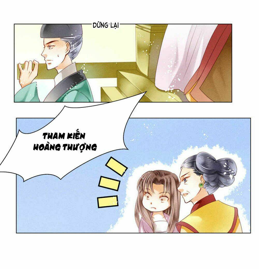 Ái Thượng Vô Địch Tiếu Hoàng Hậu: Chapter 29