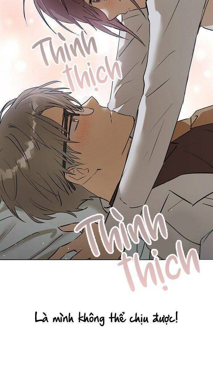 Duyên Nợ Kiếp Trước: Chapter 36