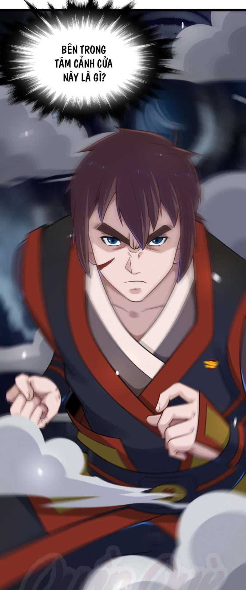 Tu Tiên Cuồng Thần: Chapter 52