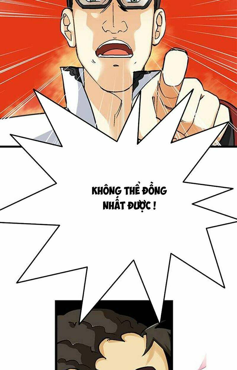 Phong Quỷ Truyền Thuyết: Chapter 28