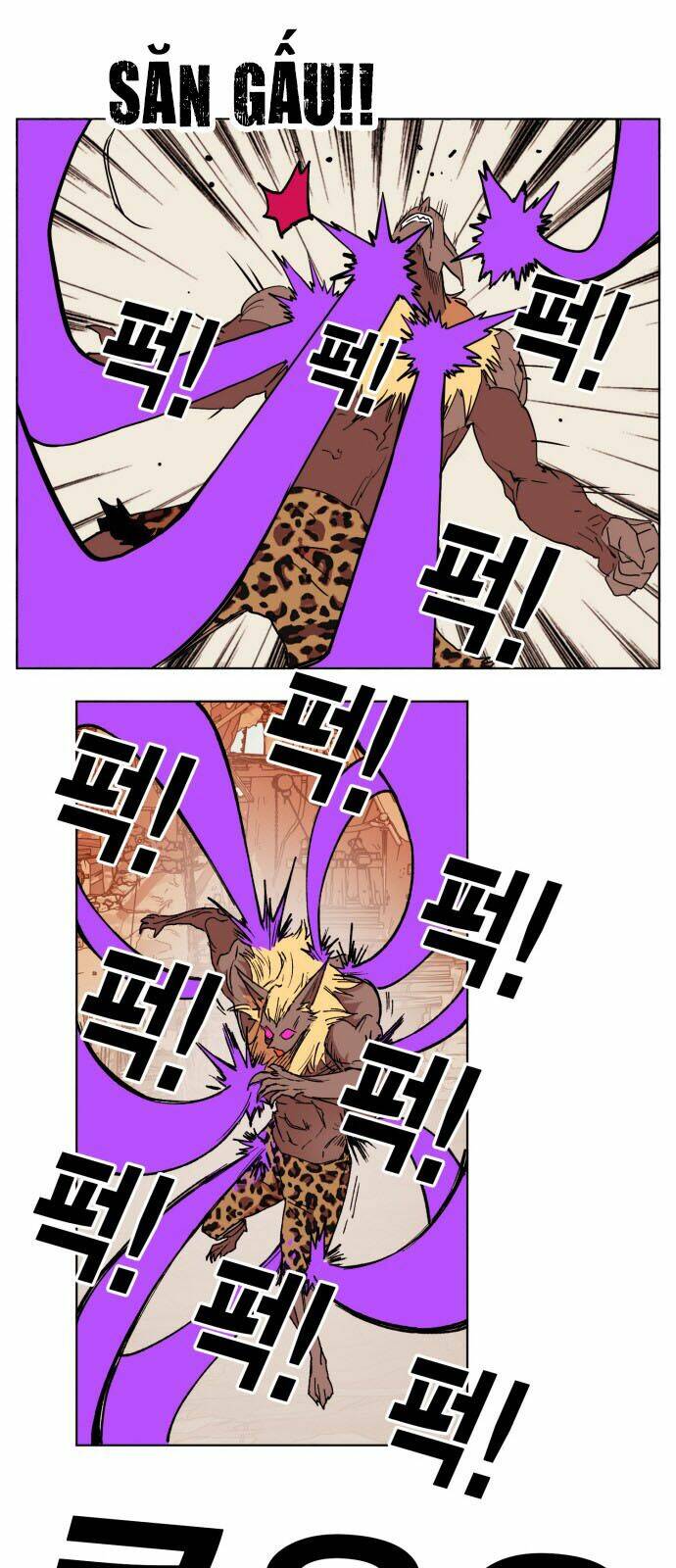 Hard Core Leveling Warrior: Chapter 150