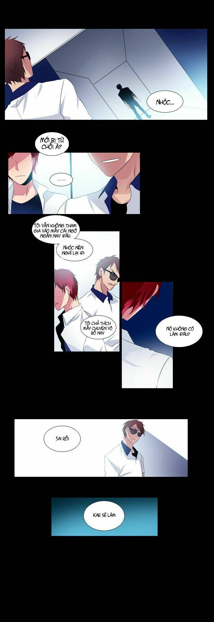 Wonted: Chapter 18