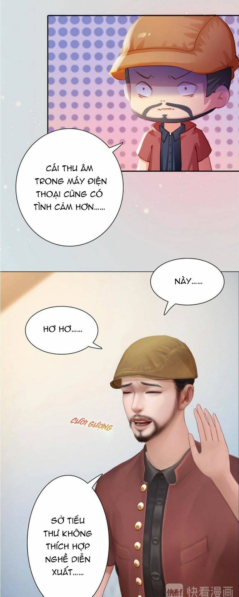 Phong Quỷ Truyền Thuyết: Chapter 102.1