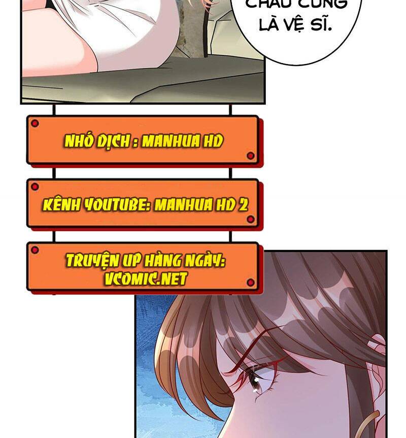 Tọa Ủng Tinh Cầu: Chapter 4