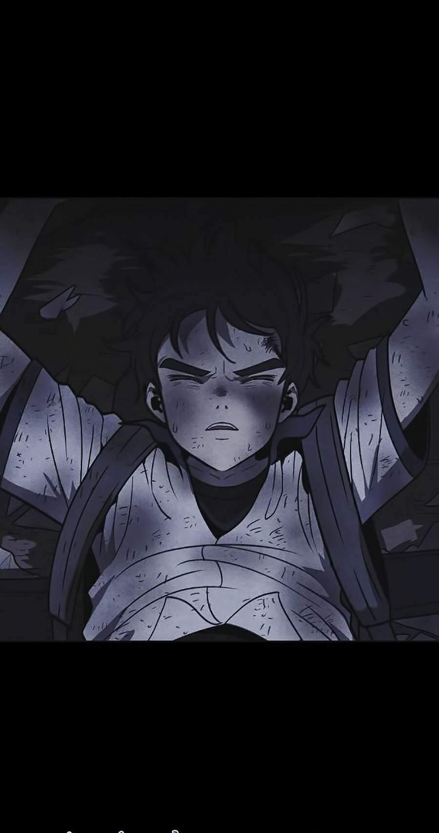 Cậu Bé Shotgun: Chapter 16