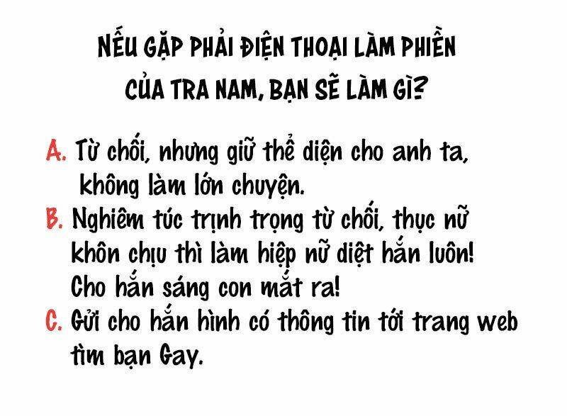 Chiến Lược Lãng Mạn Của Thịnh Thiếu: Chapter 6