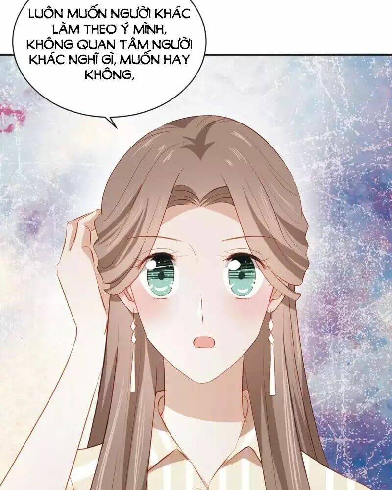 Khi Trá Luyến Nhân: Chapter 33
