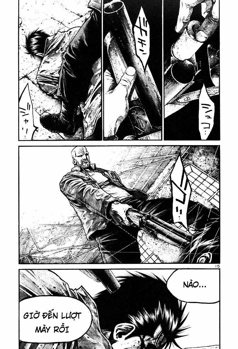 Rainbow: Chapter 185