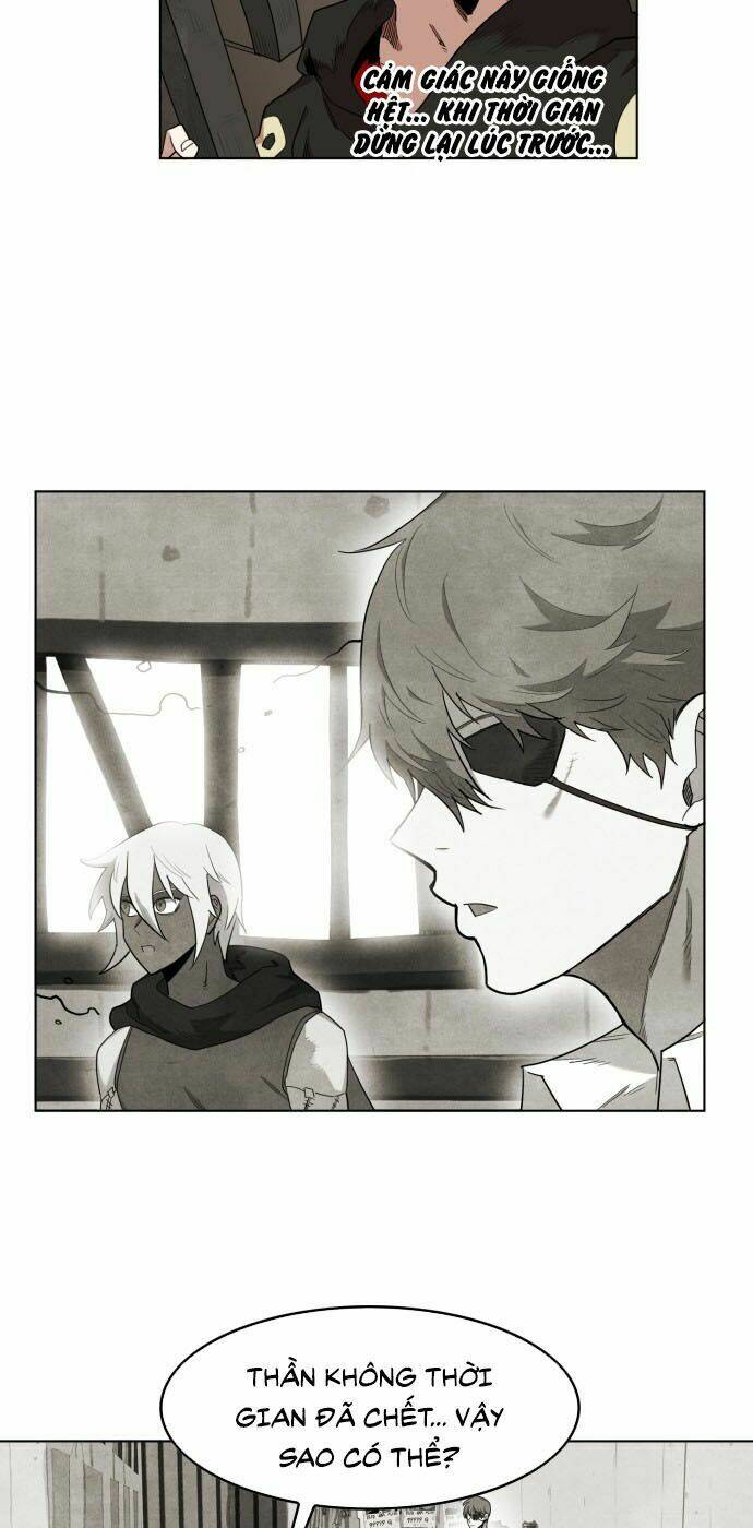 Hard Core Leveling Warrior Ss2: Chapter 3