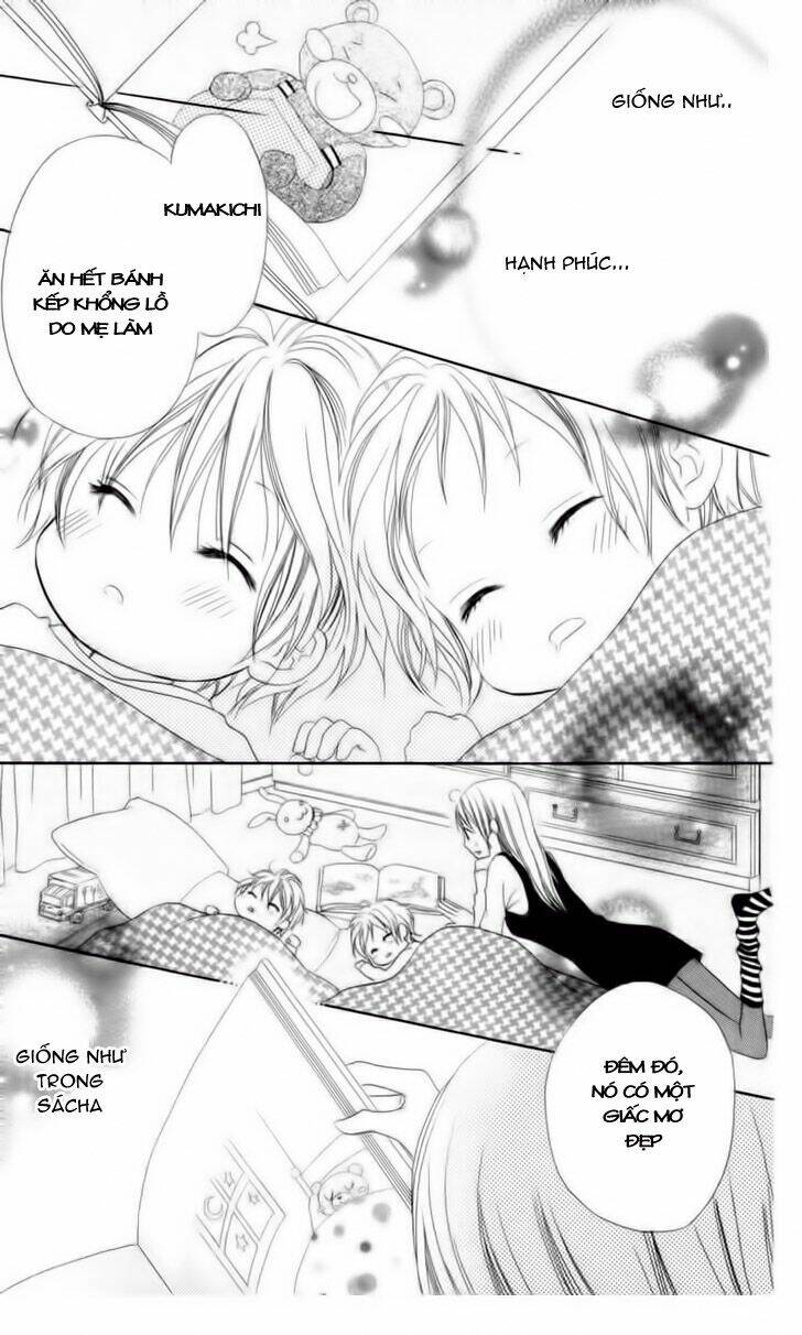 Love So Life: Chapter 5