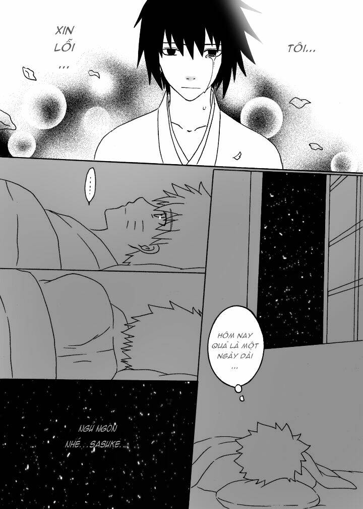 Gặp người thổi sáo: Chapter 4