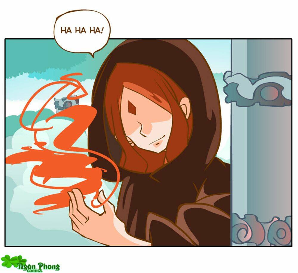 Hòa Thượng Và Tiểu Long Quân: Chapter 48