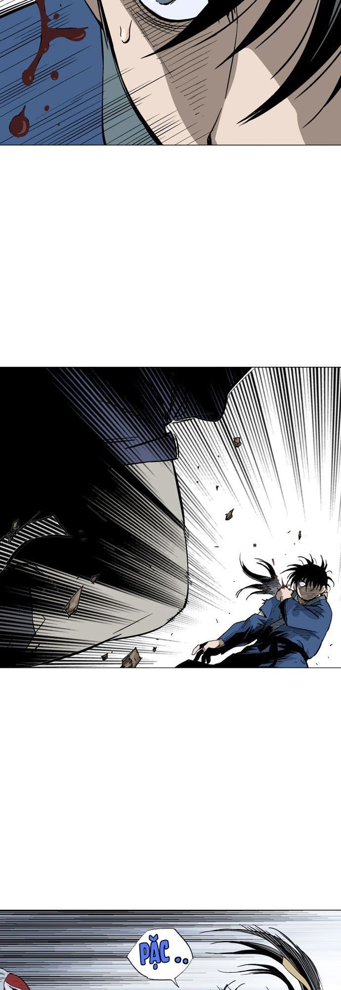 Cao Thủ 2: Chapter 21