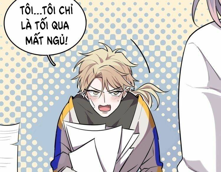 Ma Nữ Cuồng Việc Thật Khó Yêu: Chapter 3