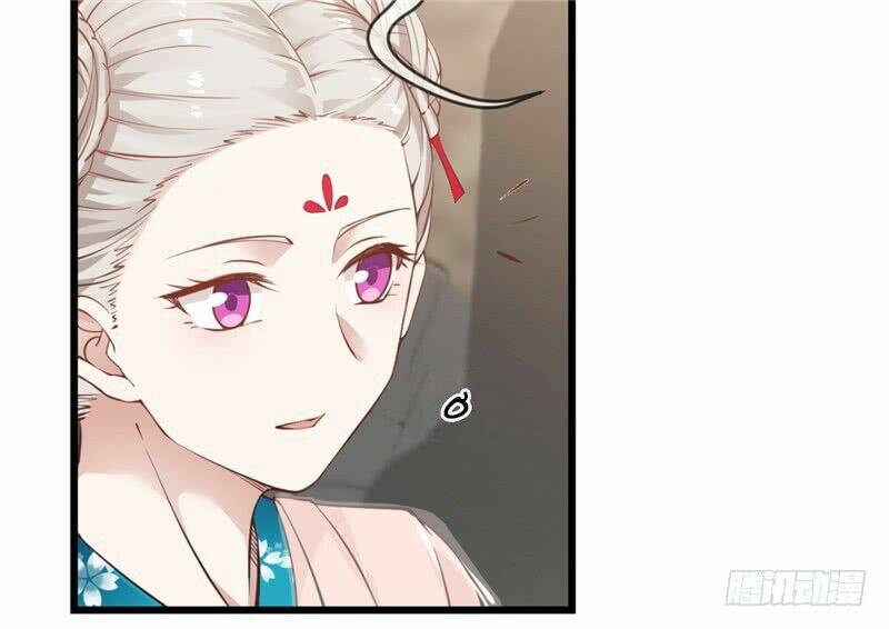 Thanh Cung Chi Ninh Mặc Vô Thanh: Chapter 7