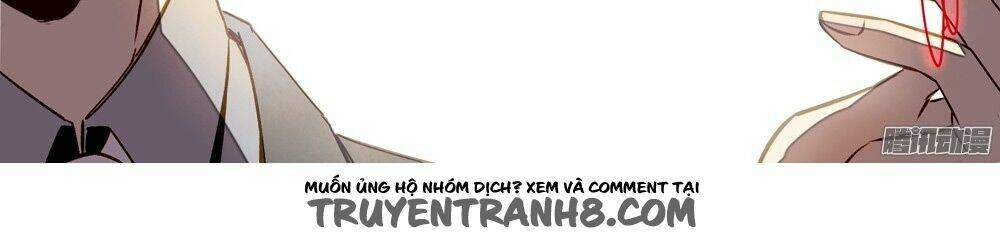 Tại Hạ Là Thần Tình Yêu: Chapter 8