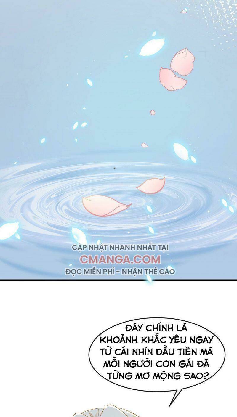 Không Thể Hòan Hảo Tuyệt Đối: Chapter 8