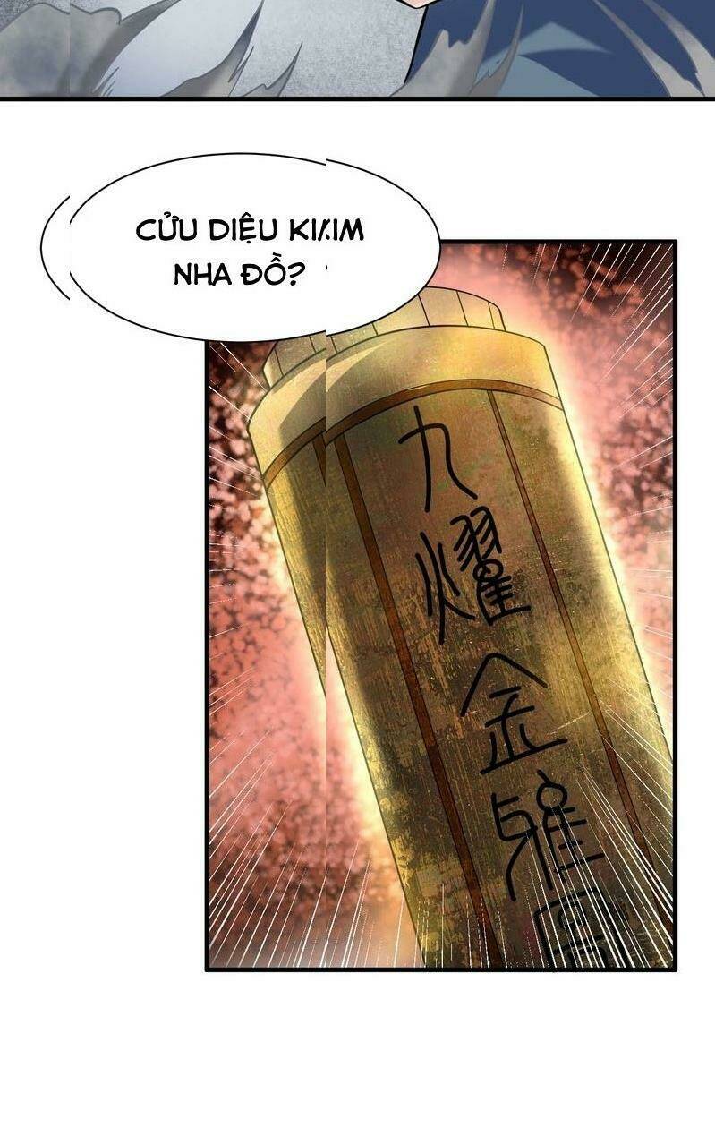 Thánh Tôn: Chapter 25