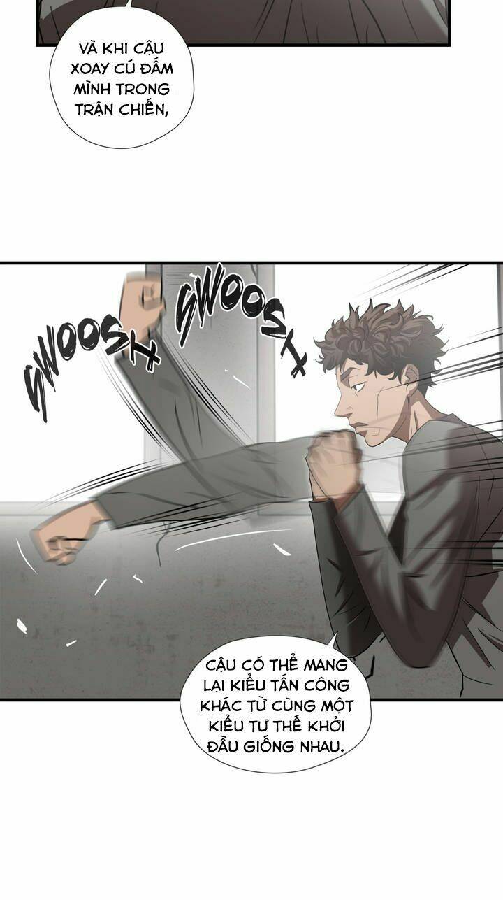 Kẻ Bị Ruồng Bỏ: Chapter 51