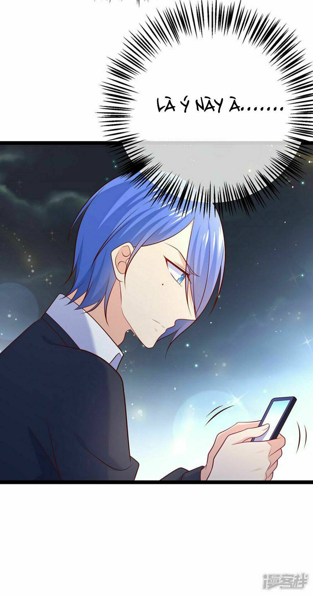 Boss Của Tôi Là Đại Thần: Chapter 65