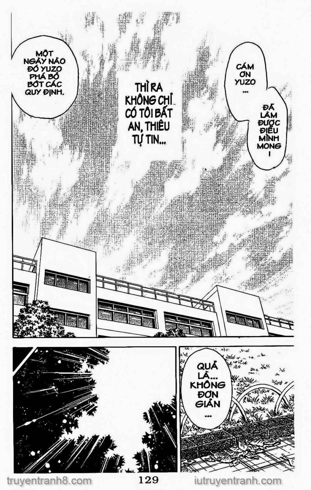 Saladdays: Chapter 103