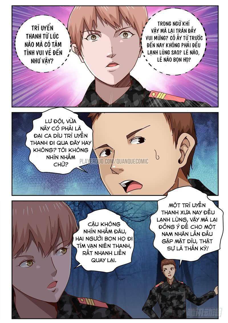 Tối Cường Khí Thiếu: Chapter 53