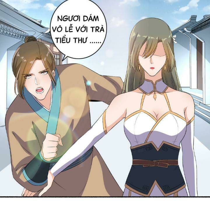 Cuồng Phi Phách Lối: Chapter 66