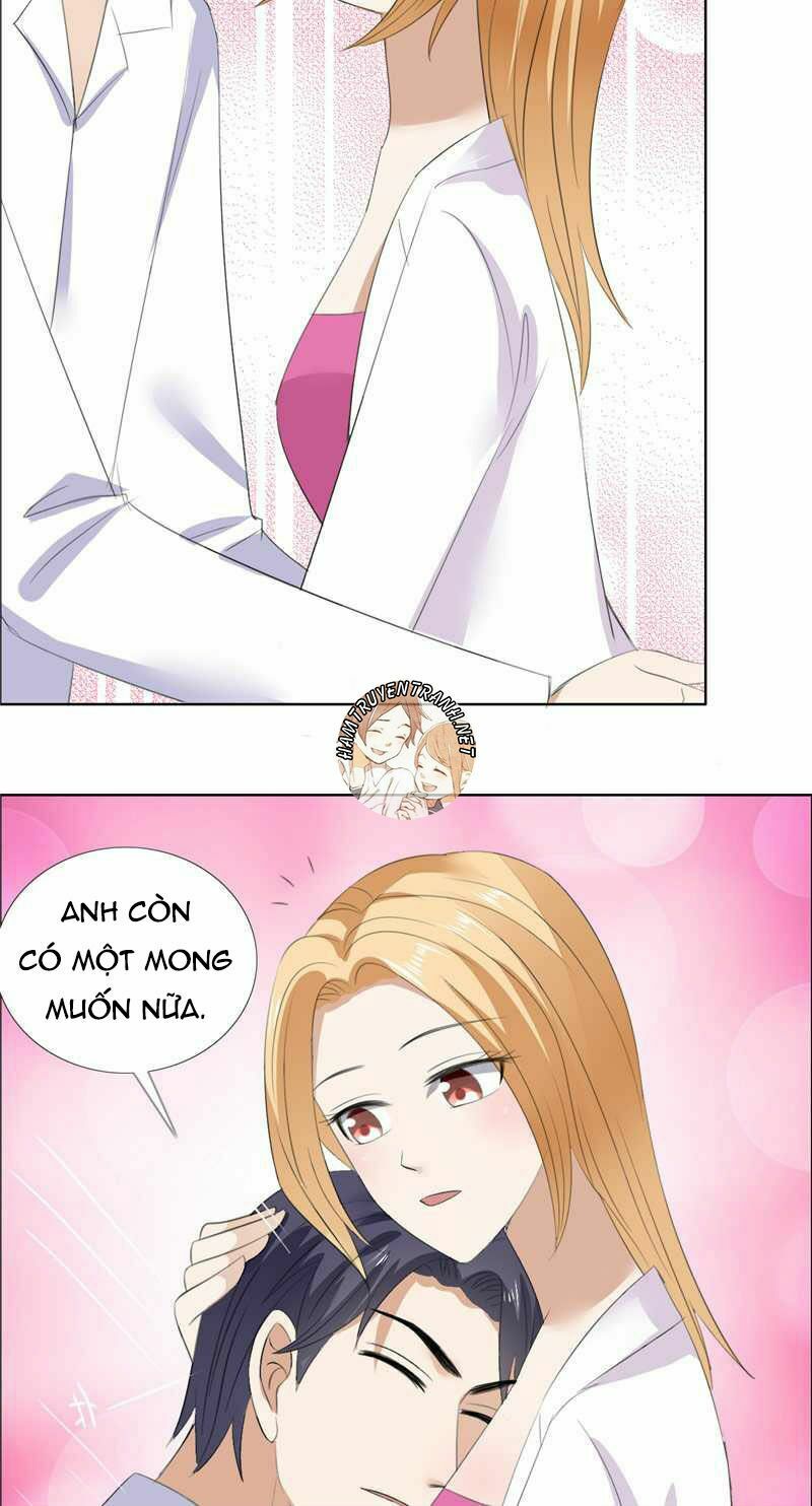 Độc Sủng Kiều Thê Của Bá Đạo Tổng Tài: Chapter 55