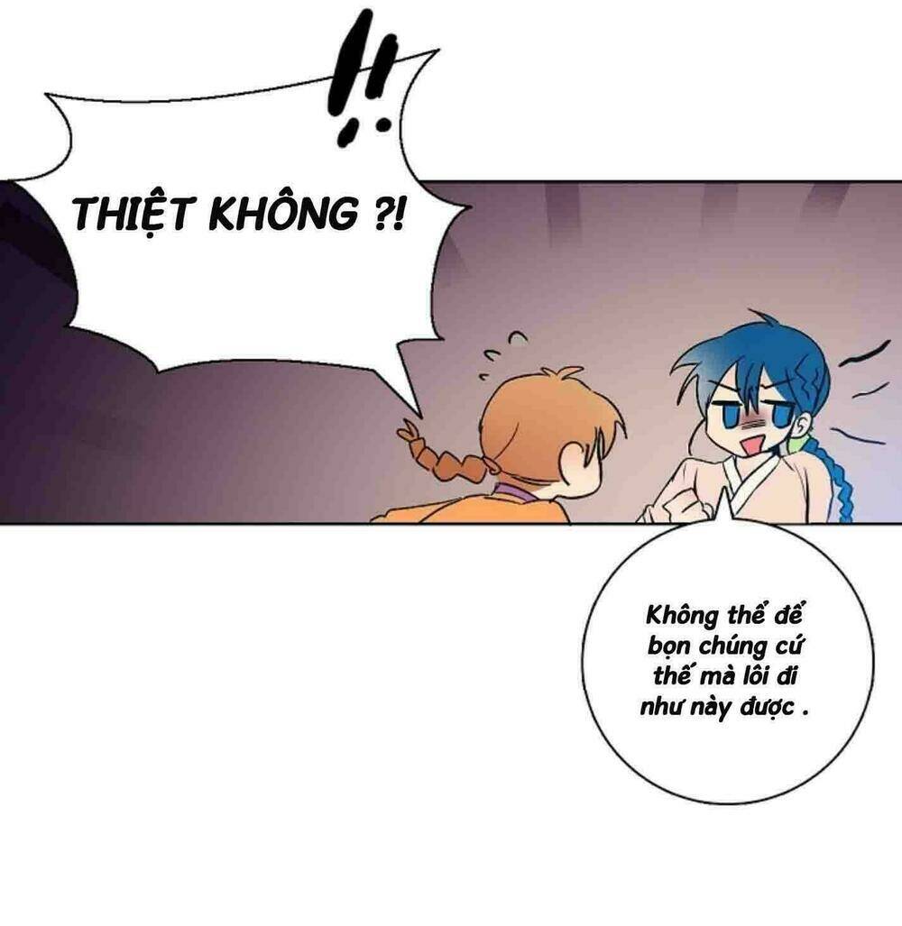 Chae Hong Sa: Chapter 9