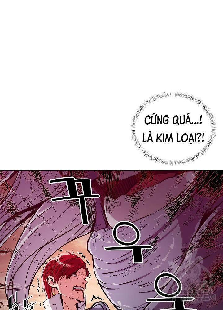 Kẻ Phát Hoạ Ấn Chú: Chapter 6