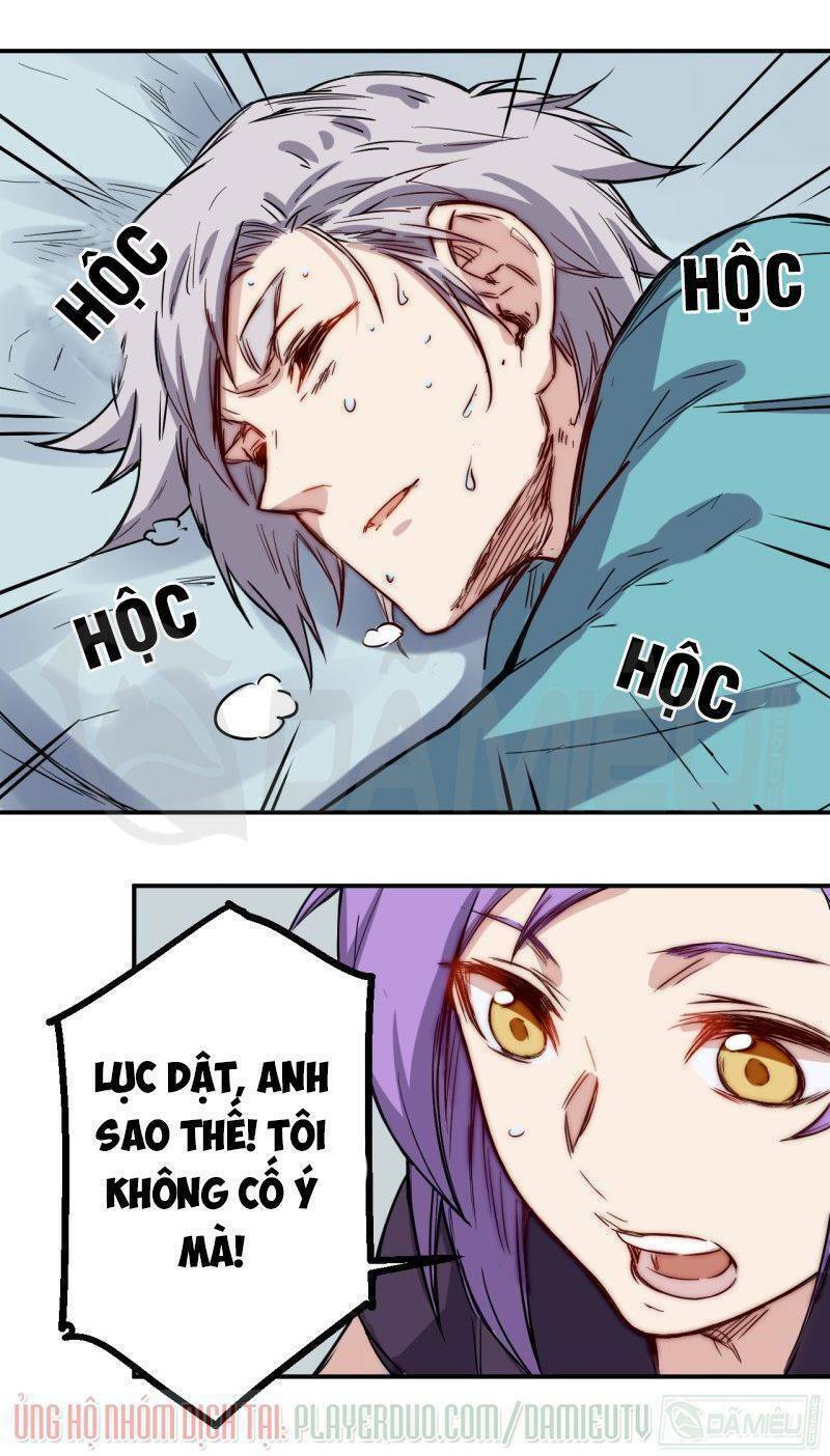 Đỉnh Phong Thần Y: Chapter 23