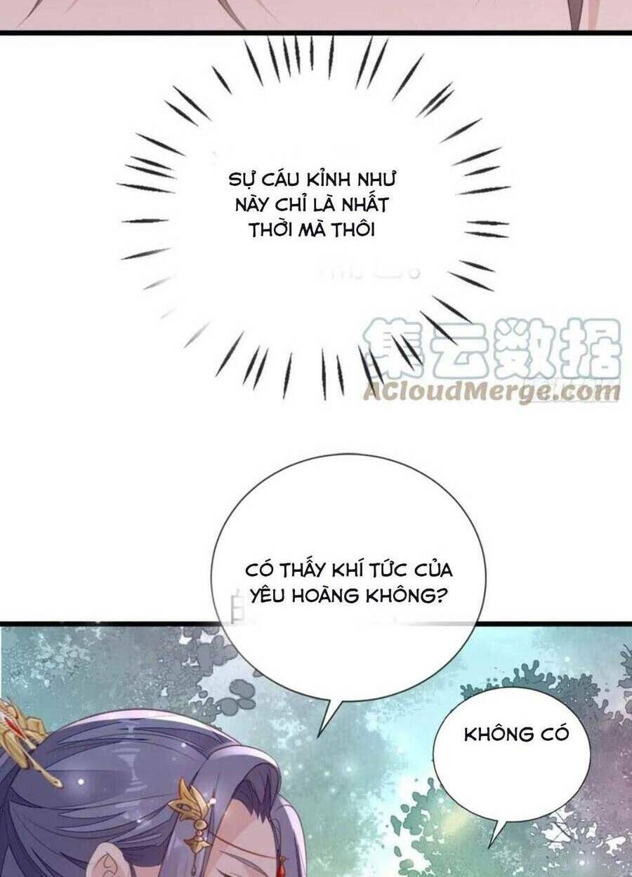 Mau Xuyên Không Rửa Tội Cho Nhân Vật Phản Diện: Chapter 111
