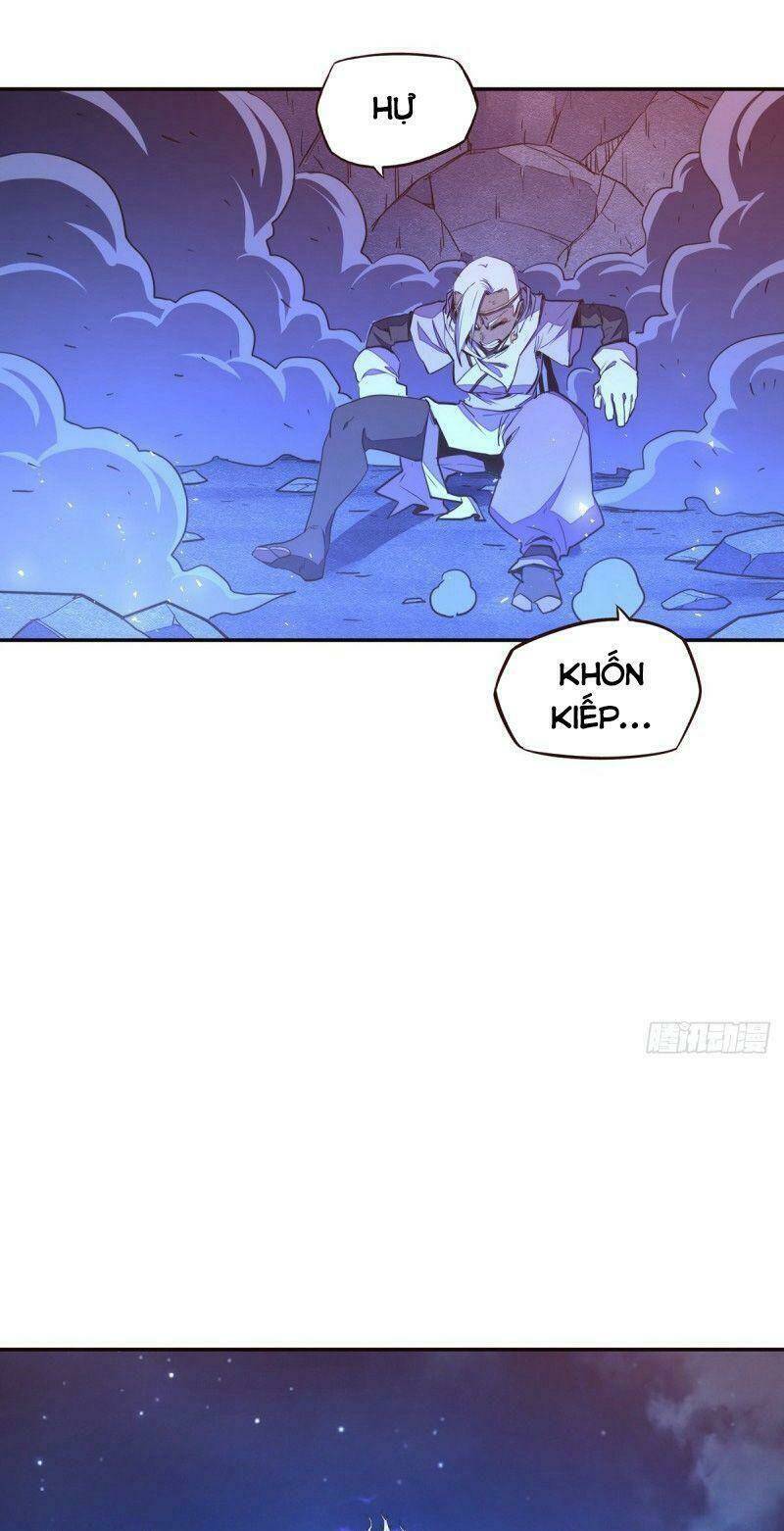 Sinh Tử Quyết: Chapter 127