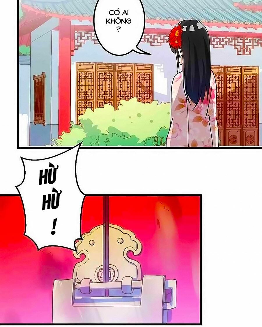 Vương Gia ! Ngươi Thật Bỉ Ổi !: Chapter 168