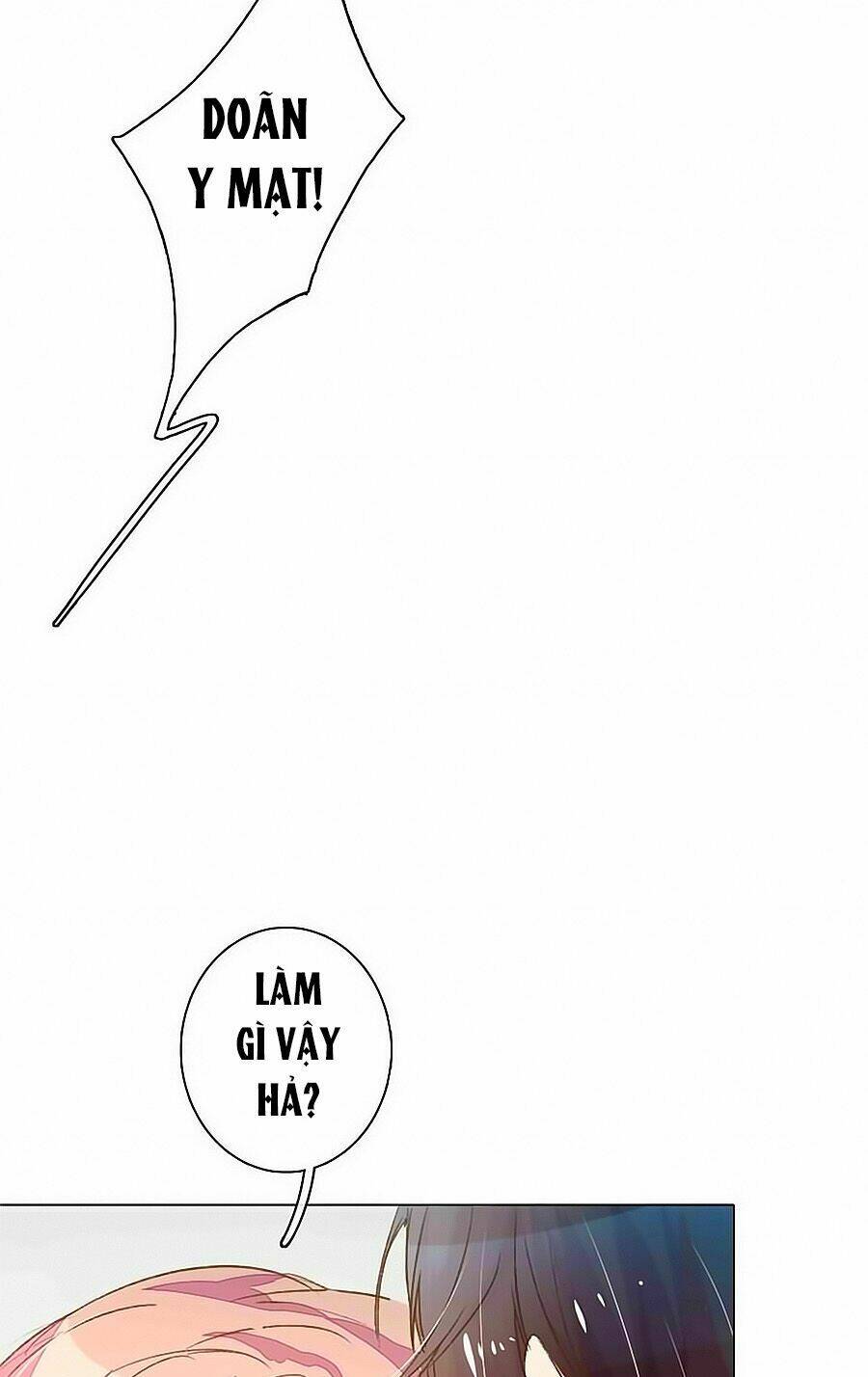 Hào Môn Tiểu Lãn Thê: Chapter 50