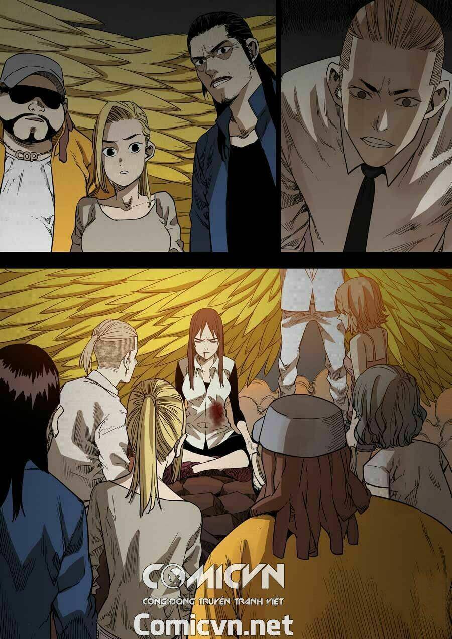 Đệ Lục Thiên Ma Vương: Chapter 48