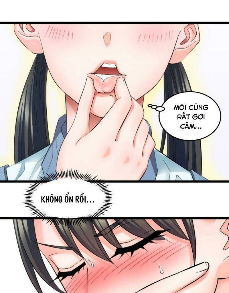 Đối Mặt Với Thử Thách: Chapter 29.5