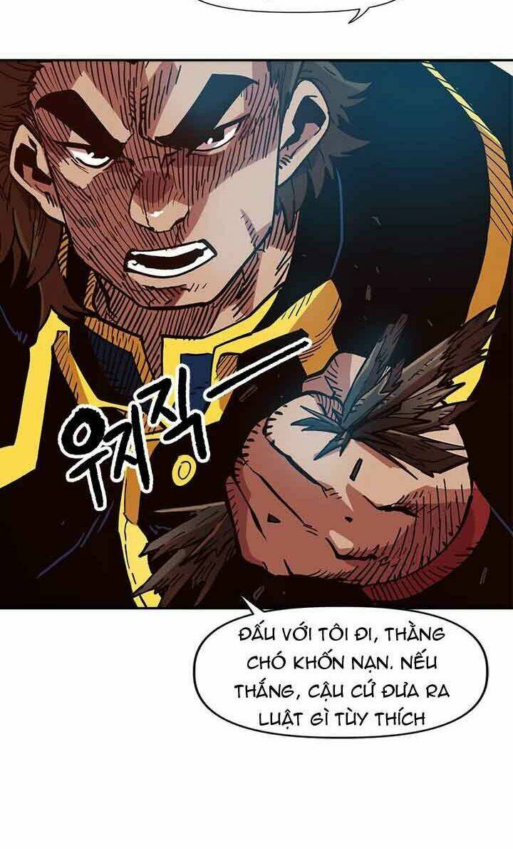 Nô Lệ Nghịch Thiên: Chapter 18