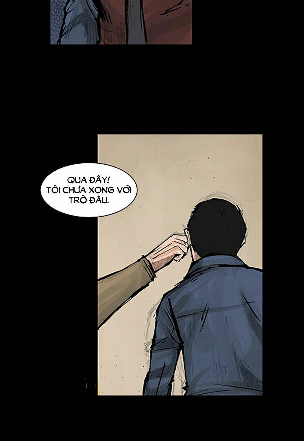 Độc Cô Tiền Truyện: Chapter 40