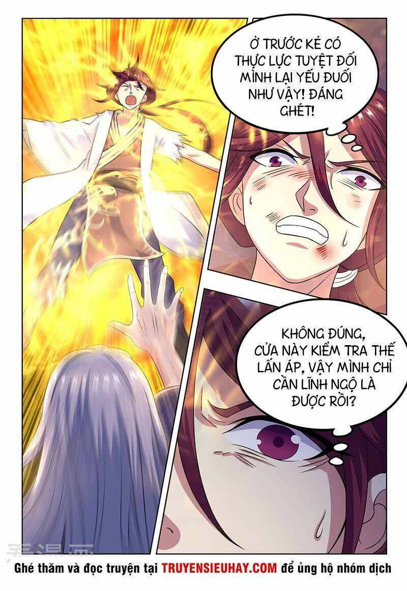 Ta Là Bá Vương: Chapter 57