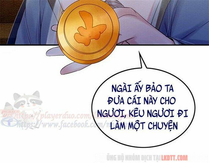 Trọng Sinh Bá Sủng Nhiếp Chính Vương Quá Mạnh Mẽ: Chapter 89