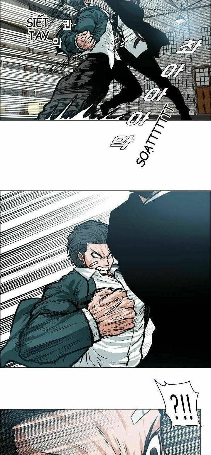 Bá Chủ Học Đường Ss3: Chapter 27