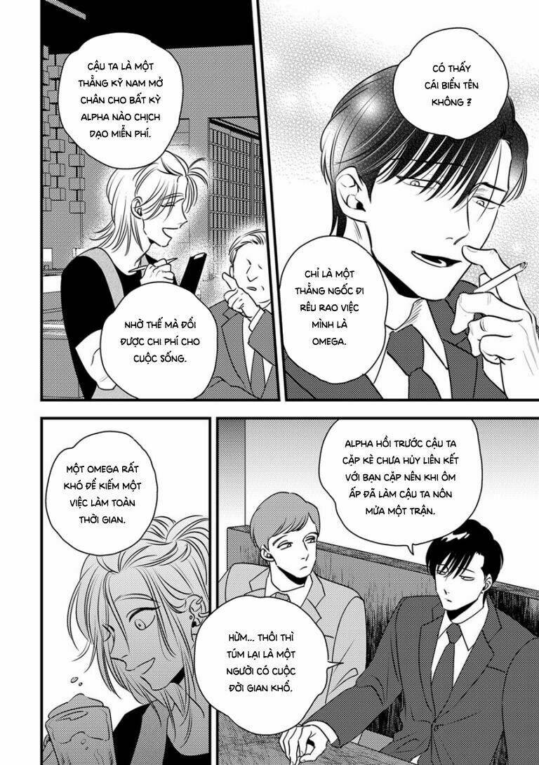 Shounen No Kyoukai: Chapter 7