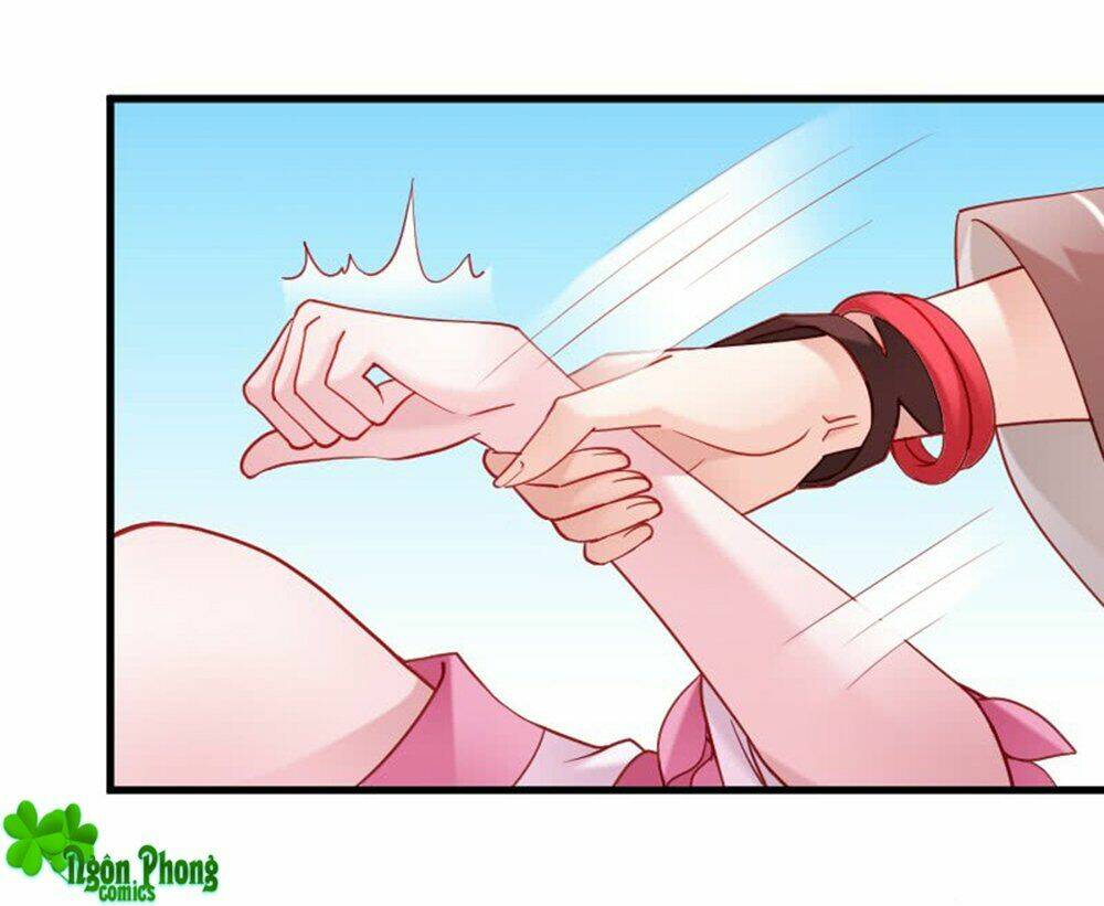 Vạn Năm Nhân Duyên Nhất Tuyến Khiên: Chapter 58