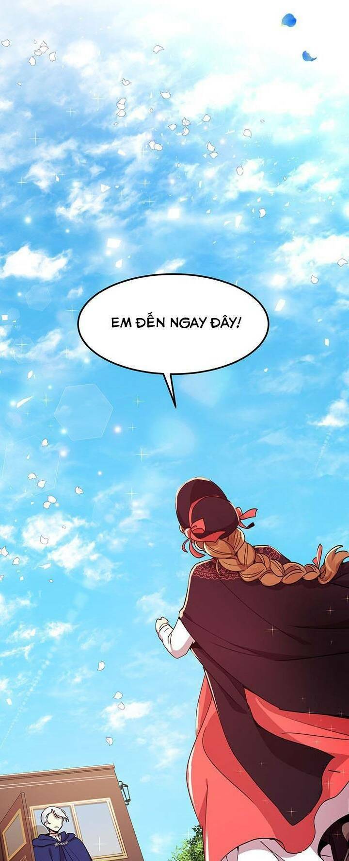 Công Tước, Loạn Vừa Thôi!: Chapter 48