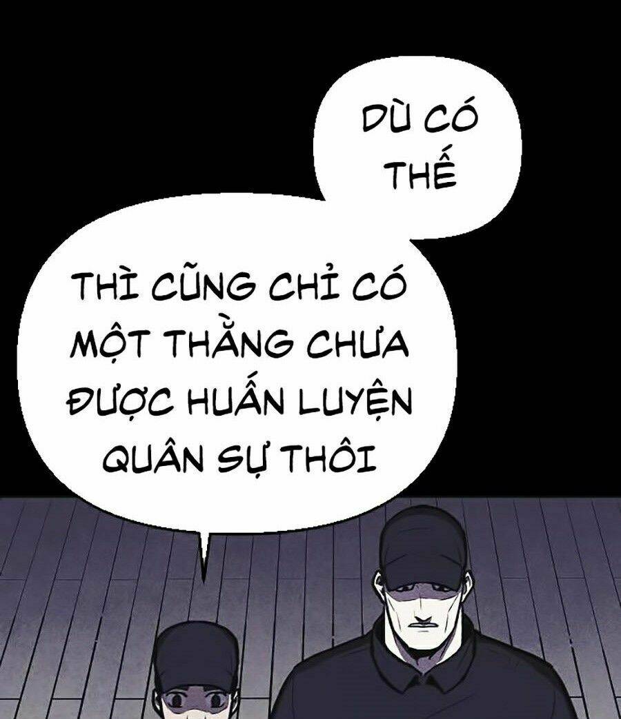 Cậu Bé Shotgun: Chapter 8