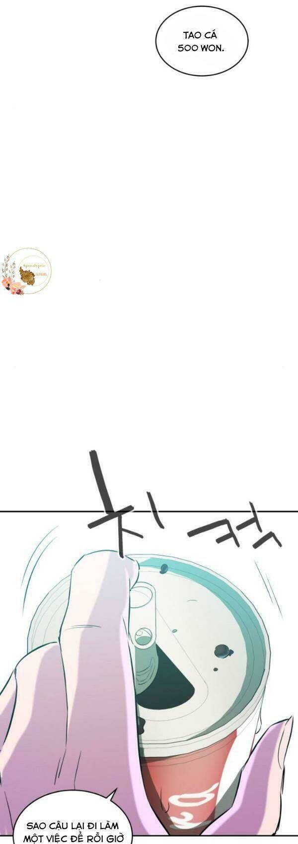 Nhân Vật Phản Diện Bất Tài: Chapter 9