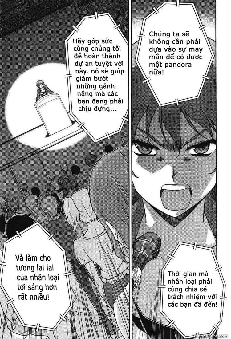 Freezing: Chapter 53